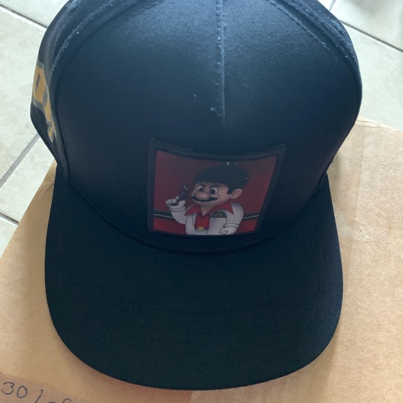 Hats for sale! Adjustable. - Picture 7 of 11